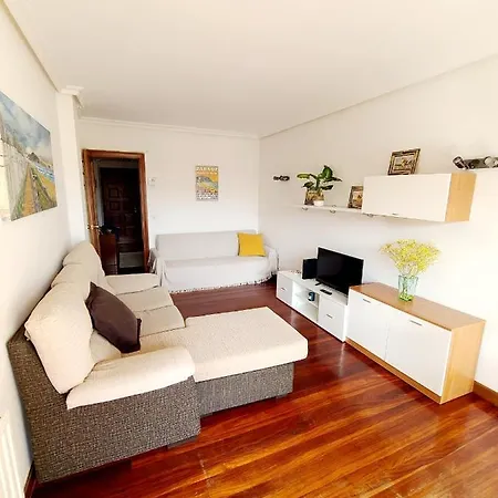 Pilartxo Zarautz