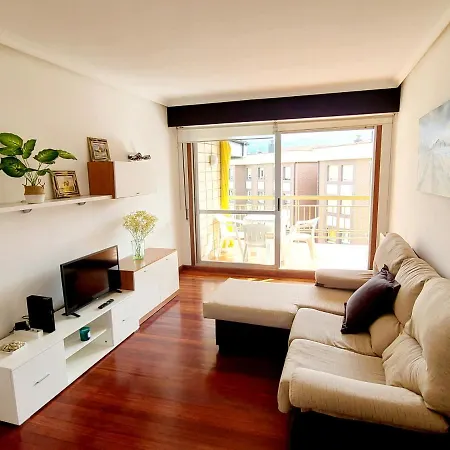 Pilartxo Apartamento *