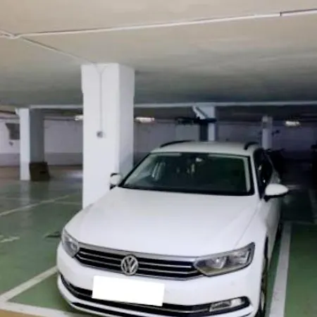 Pilartxo Apartamento Zarautz