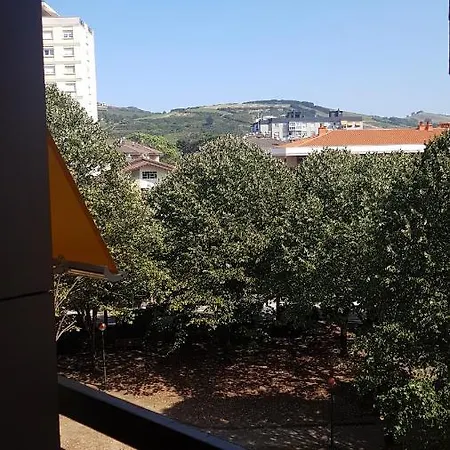 Pilartxo Apartment *