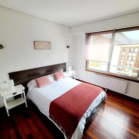 Apartment Pilartxo