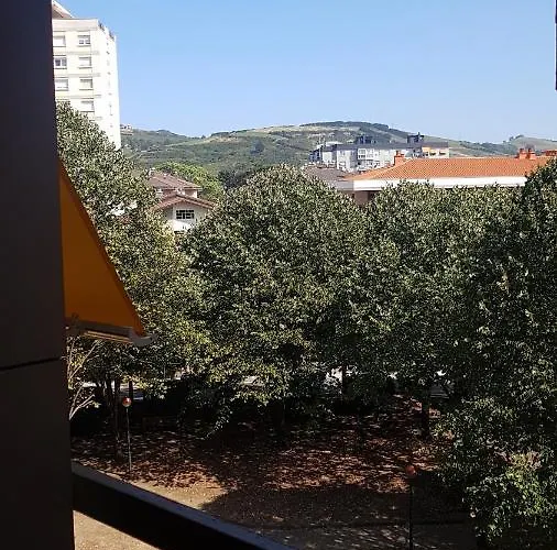 Pilartxo Διαμέρισμα *