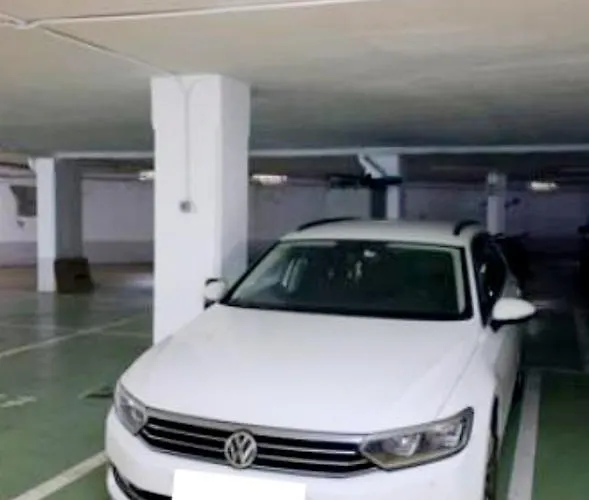 Pilartxo 公寓 扎鲁亚斯